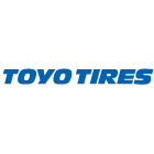 Logo Toyo Tire Corp.