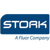 Logo Stork BV