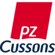 Logo PZ Cussons Plc