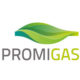 Logo Promigas SA ESP