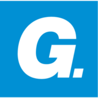 Logo Gunnebo AB