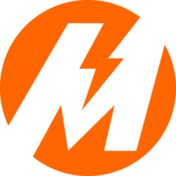Logo Manila Electric Co.