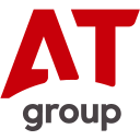 Logo AT-Group Co., Ltd.