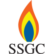 Logo Sui Southern Gas Co. Ltd.