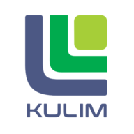 Logo Kulim (Malaysia) Bhd.