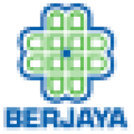 Logo Berjaya Group Bhd.