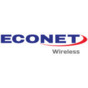 Logo Econet Wireless Zimbabwe Ltd.