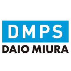 Logo Miura Printing Corp.