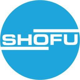 Logo Shofu, Inc.