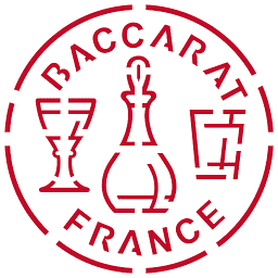 Logo Baccarat SA