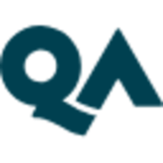 Logo QA Plc