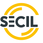 Logo SECIL Companhia Portuguesa de Cal e Cimento SA