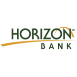 Logo Horizon Bank (Michigan City, Indiana)