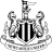 Logo Newcastle United Ltd.