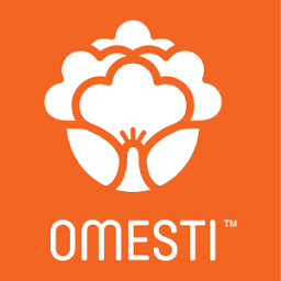 Logo Omesti Bhd.