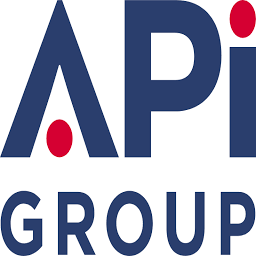 Logo API Group Ltd.