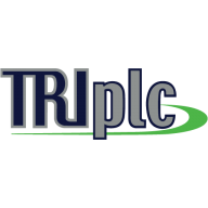 Logo TRIplc Bhd.