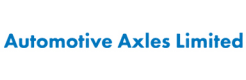 Logo Automotive Axles Ltd.