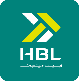 Logo HBL Growth Fund