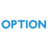 Logo Option NV