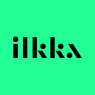 Logo Ilkka Oyj