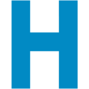 Logo Hampiðjan hf.