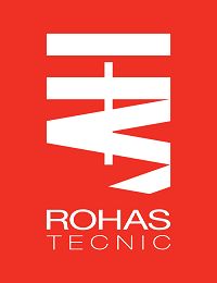 Logo Rohas-Euco Industries Bhd.