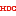 Logo HDC YoungChang Co., Ltd.