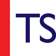 Logo Total Systems Plc