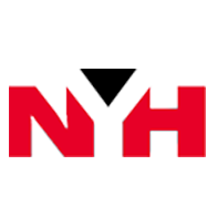 Logo New-York Hamburger Gummi-Waaren CIE AG