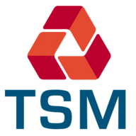 Logo TSM Global Bhd.