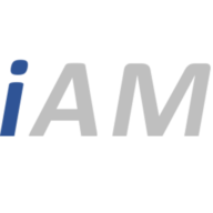 Logo iAM Capital Group Ltd