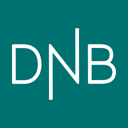 Logo DNB ASA