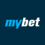 Logo mybet Holding SE