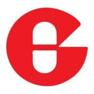 Logo Glenmark Pharmaceuticals Ltd.
