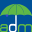 Logo PT Asuransi Dayin Mitra Tbk