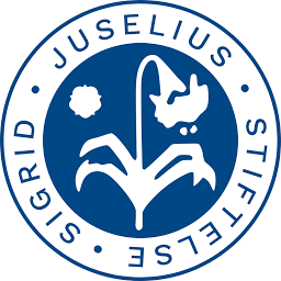 Logo Sigrid Juséliuksen Säätiö
