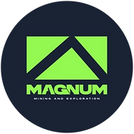 Logo Magnum Mining & Exploration Ltd.