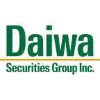 Logo Daiwa SMBC Capital Co., Ltd.