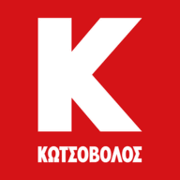 Logo P. Kotsovolos SA
