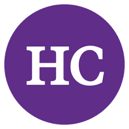 Logo College of the Holy Cross (Massachusetts)