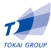 Logo TOKAI Communications Corp.