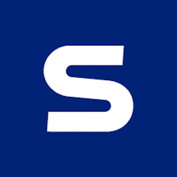 Logo Samskip hf