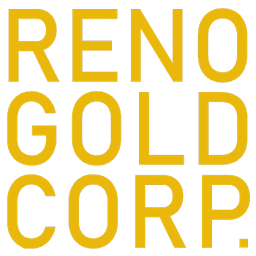 Logo Reno Gold Corp.