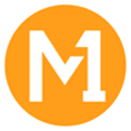 Logo M1 Ltd.
