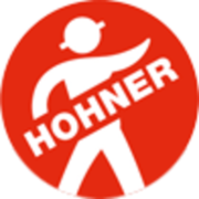 Logo Matth. Hohner GmbH