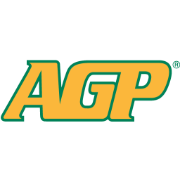 Logo AG Processing, Inc.