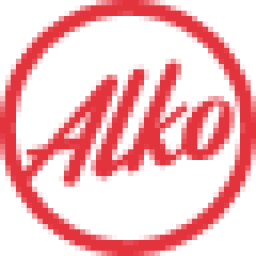 Logo Alko Oy