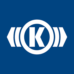 Logo Knorr-Bremse AG
