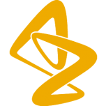 Logo AstraZeneca AB